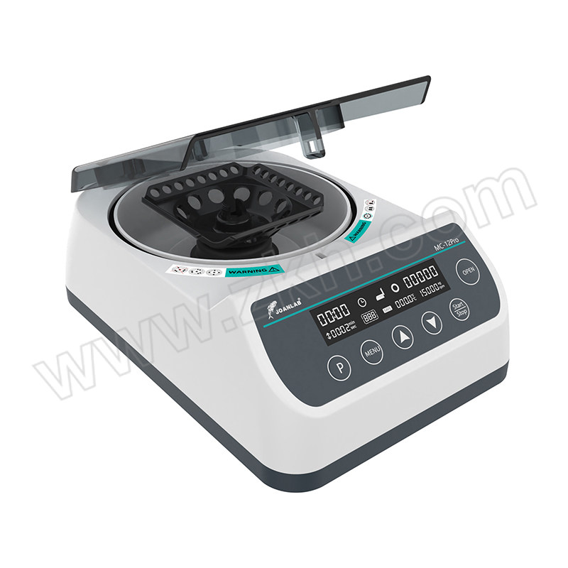 JOANLAB 高速离心机 MC-12pro 1台