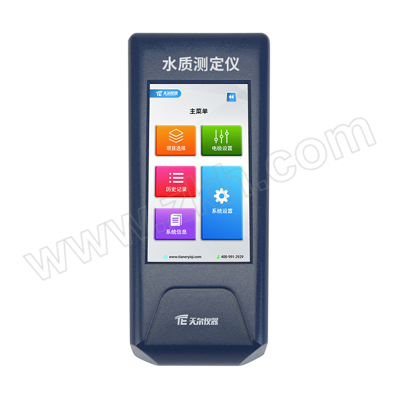 TIANER/天尔 电导率/TDS测定仪 TE-Z18-2 1台