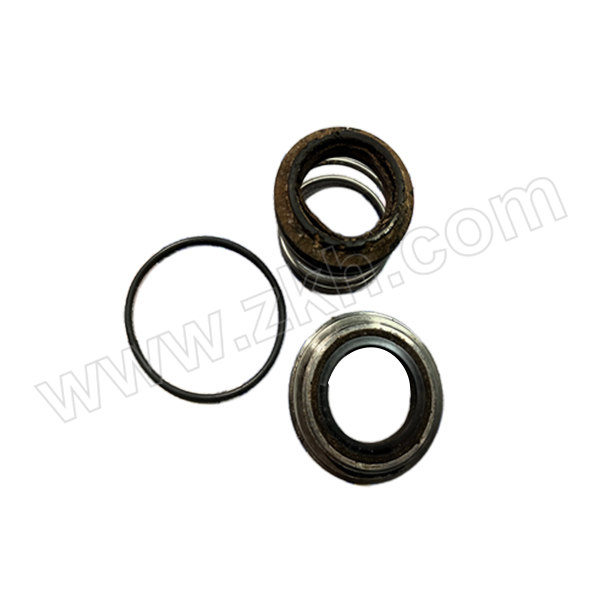 MECAN/密瀚 机械密封 AFLA-0320-BQ2EFF 石墨-碳化硅-不锈钢 316L×31.7 1套