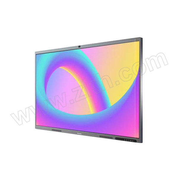 HISENSE/海信 会议平板触摸一体机 75MR5D 75" 双系统(安卓+Windows-i5)+壁挂支架+传屏器+触控笔+安装 1台