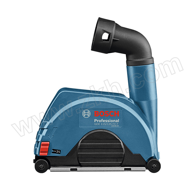 BOSCH/博世 电锤吸尘转接头吸尘配件 GDE115/125 FC-T 1个