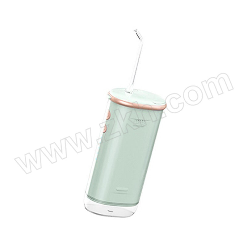SOHOMAN/索哈曼 收纳式冲牙器 N1绿色 1把