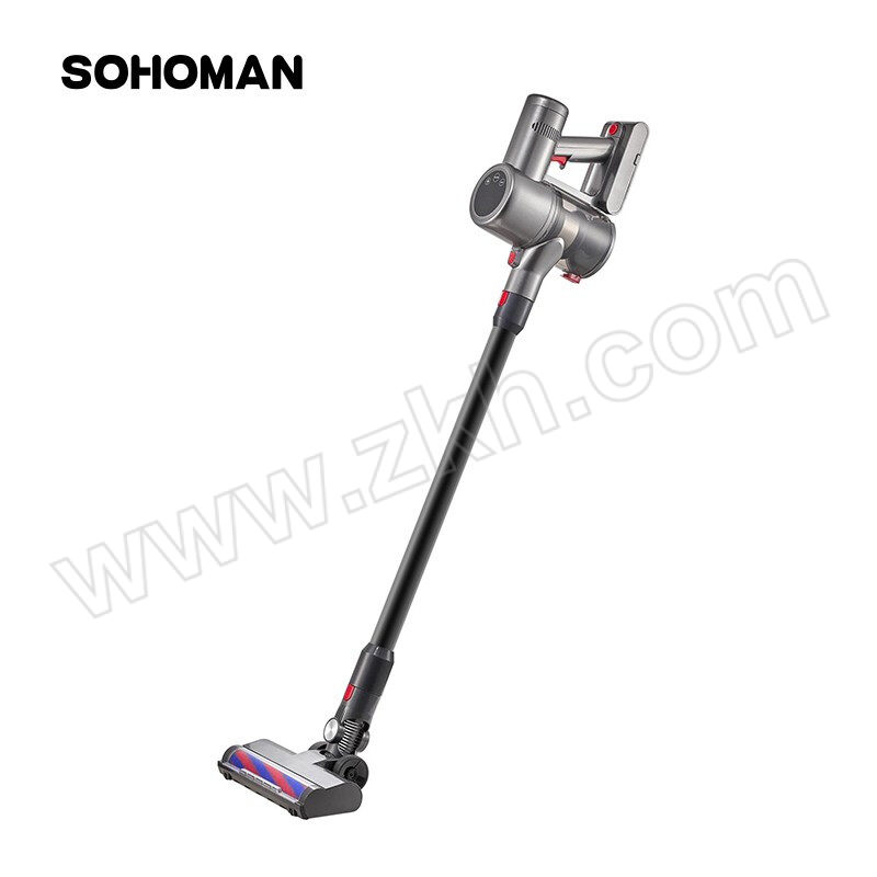 SOHOMAN/索哈曼 无线吸尘器 V22 1台