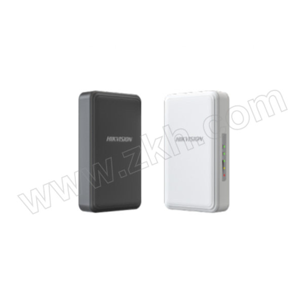 HIKVISION/海康威视 电梯无线网桥 DS-3WF-XE100-E 100m传输 1对