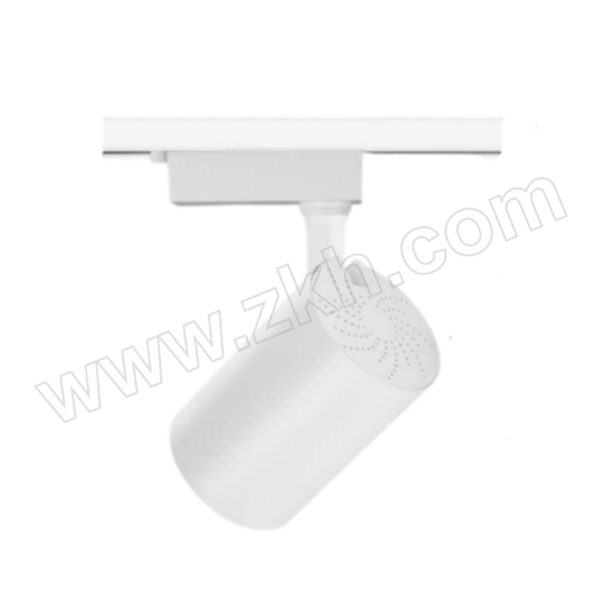 MEIQIYUAN/美琪源 LED轨道灯 MQY-G03 30W 4000K色温 带一米轨道 1套