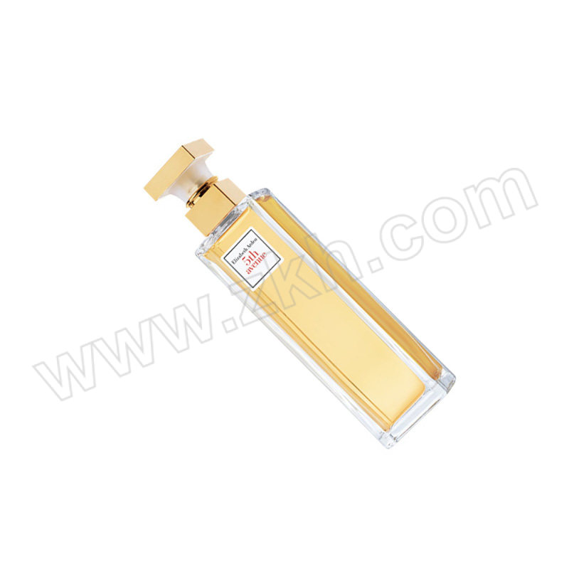 ElizabethArden/伊丽莎白雅顿 第五大道喷式淡香水 085805390501 75mL 1瓶