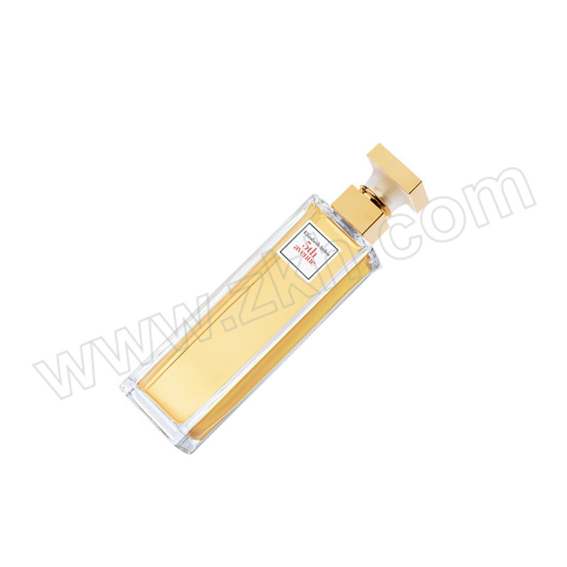 ElizabethArden/伊丽莎白雅顿 第五大道喷式淡香水 085805390501 75mL 1瓶