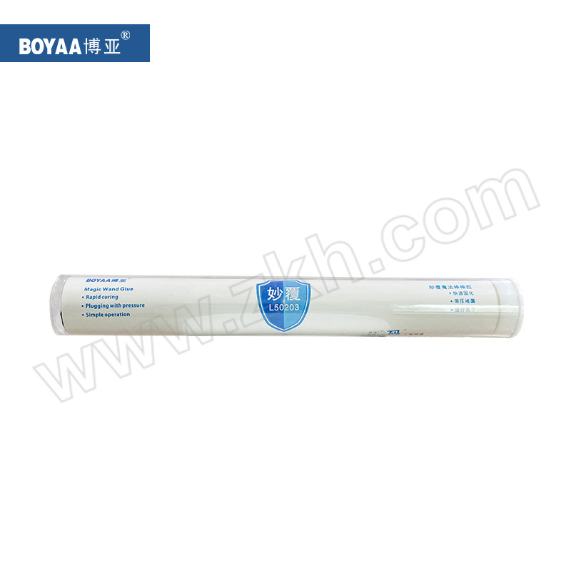 BOYAA/博亚 妙覆魔法棒棒胶 L50203 120g 1支