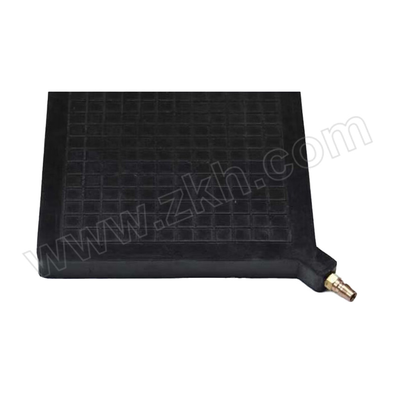 CNMF/谋福 橡胶救援起重气垫 36T 650×650mm 方形 仅气垫 1个