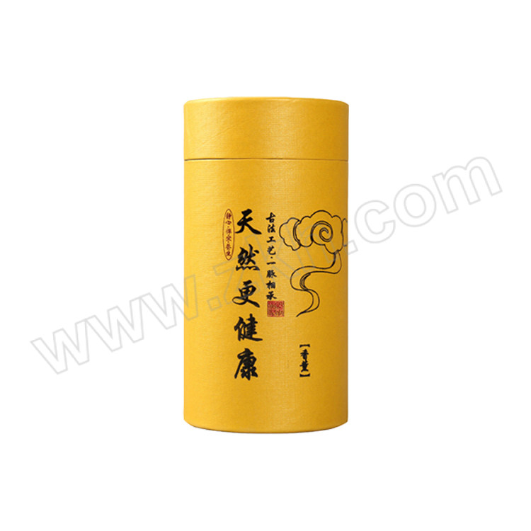 HSCOPE/豪思克普 家用盘香 HSKP-PX-C02 檀香 120个 盘香φ约6.7cm 1罐