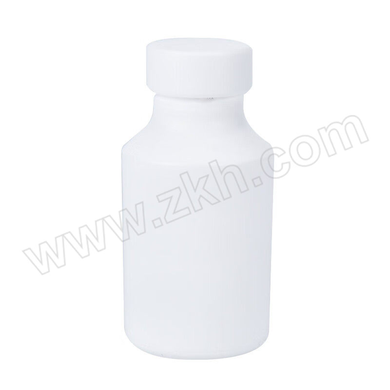 WEIZ/威制 聚四氟乙烯小口瓶 WZ-UFP-065 100mL 1个