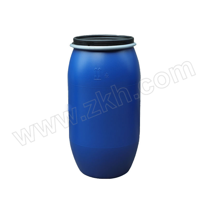 WEIZ/威制 法兰桶 WZ-UFP-101 蓝色 150L 1个