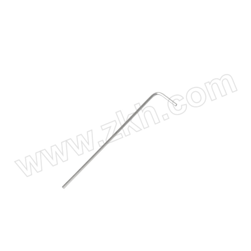 RUBICON/罗宾汉 公制平头加长内六角扳手 RCK-015L 1.5mm 1把
