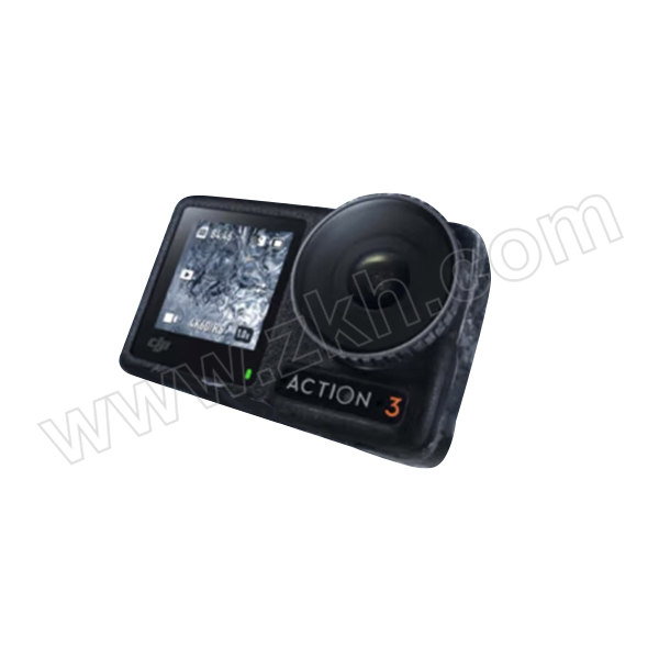 DJI/大疆 口袋相机 pocket 3全能套装 含2张128G TF卡 1套