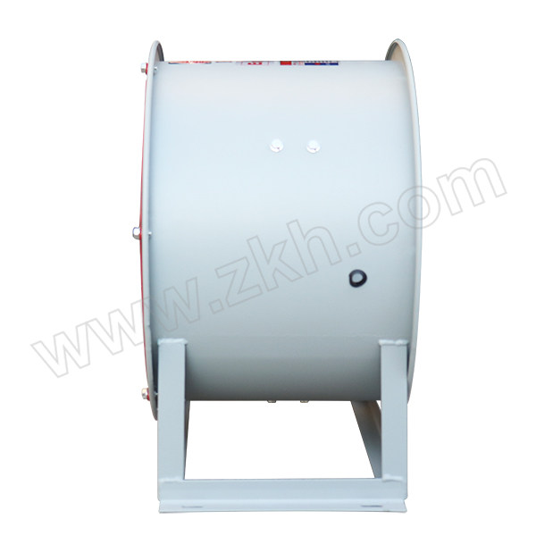 DINZOO/顶卓 防爆轴流风机 CBF-700 220V 1.1kW 1450r/min 固定式 气体防爆ExdⅡBT4 1台