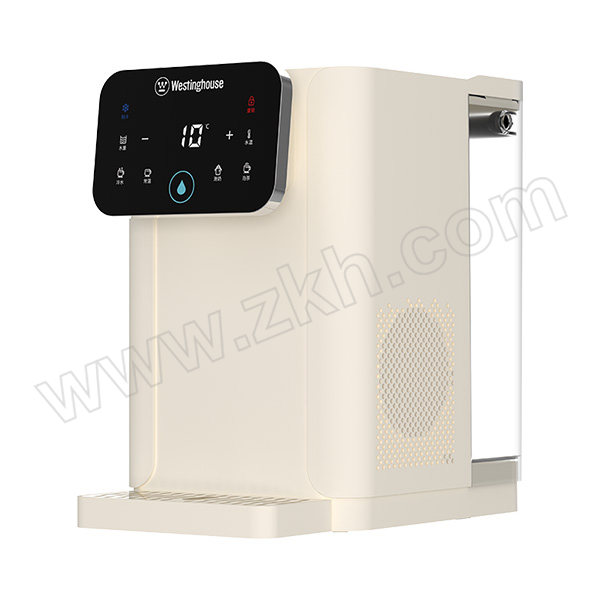 WESTINGHOUSE/西屋 即热式饮水机 WFH40-W2S 4L水箱 冷热款 10~100℃ 1台