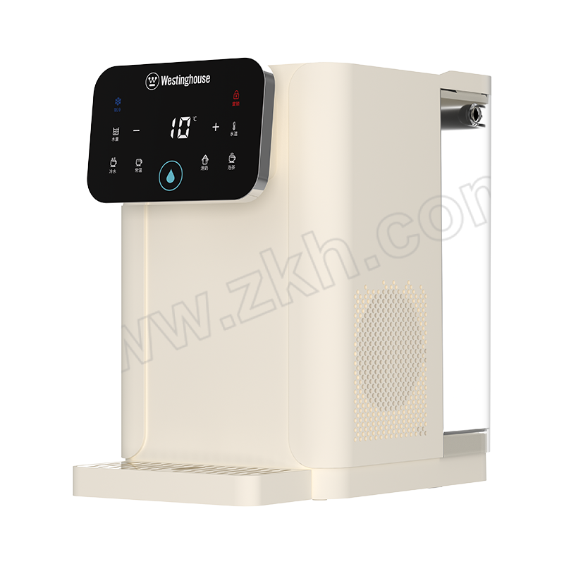 WESTINGHOUSE/西屋 即热式饮水机 WFH40-W2S 4L水箱 冷热款 10~100℃ 1台