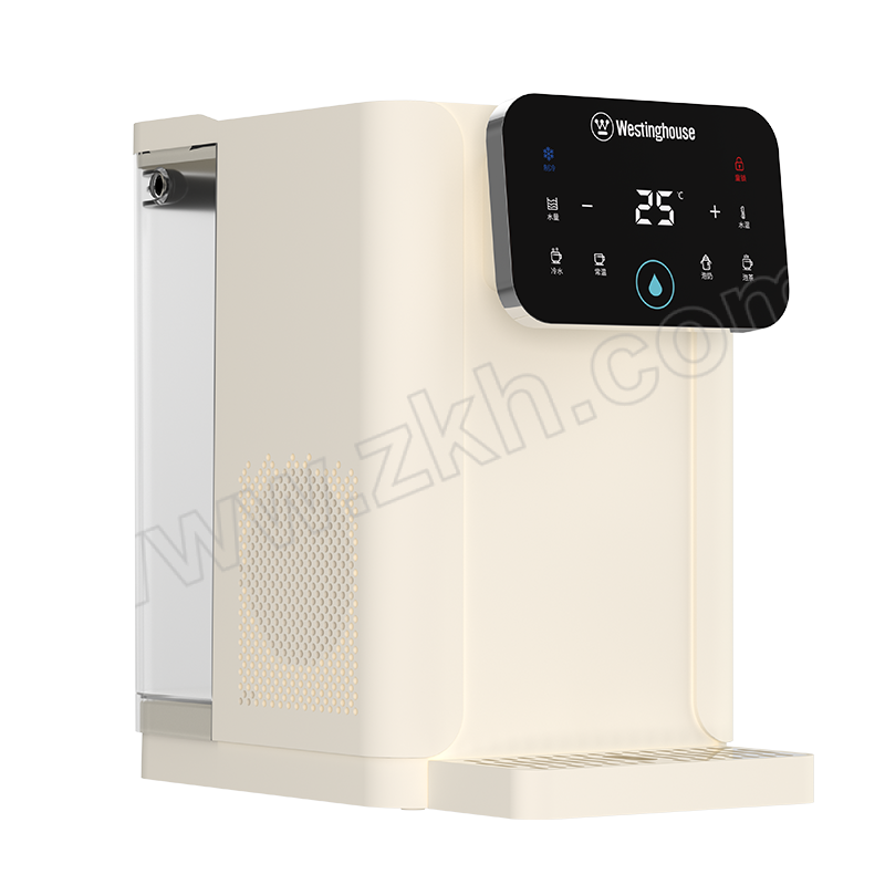 WESTINGHOUSE/西屋 即热式饮水机 WFH40-W2S 4L水箱 冷热款 10~100℃ 1台