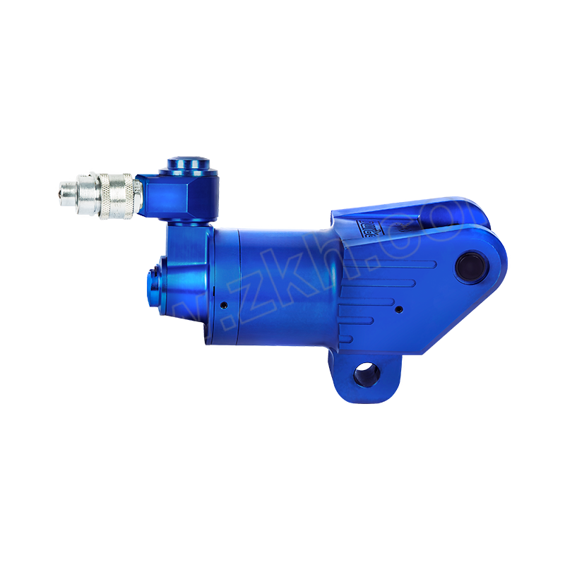 PRIMO/普锐马 PMX中空液压扳手工作头公制 PMXL30-100 仅工作头需搭配选购动力头使用 1台