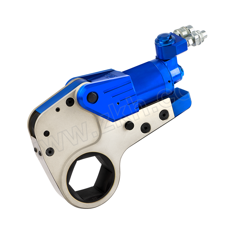 PRIMO/普锐马 PMX中空液压扳手工作头公制 PMXL30-100 仅工作头需搭配选购动力头使用 1台