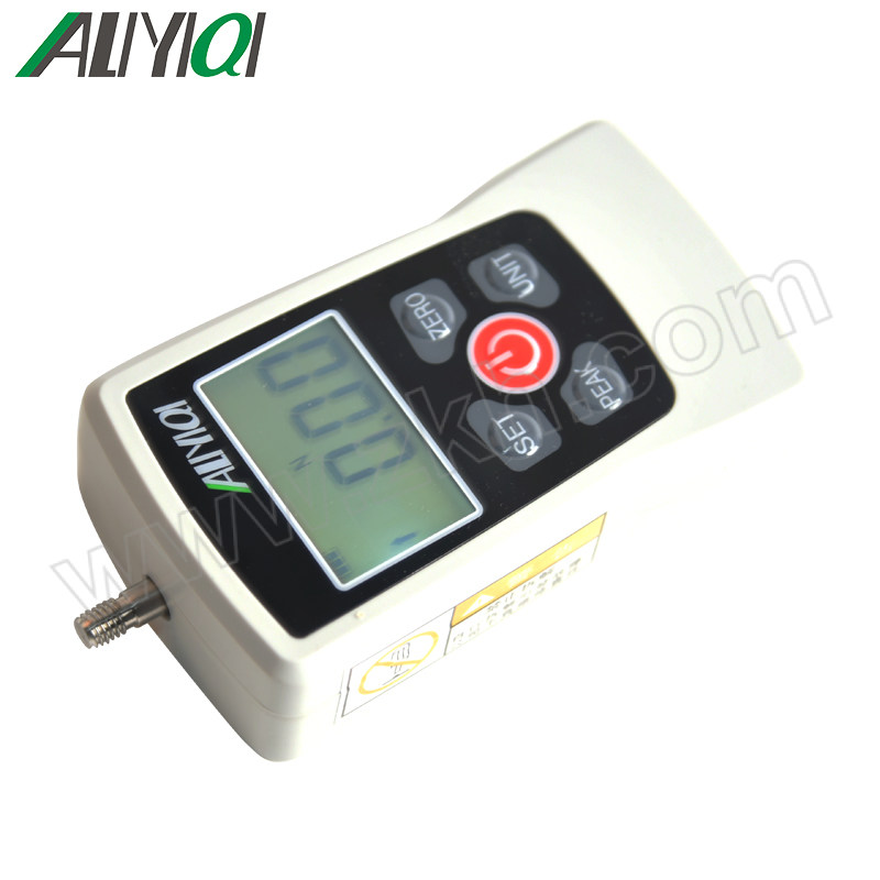 ALIYIQI/艾力 数显推拉力计 AMF-2 2N 1只