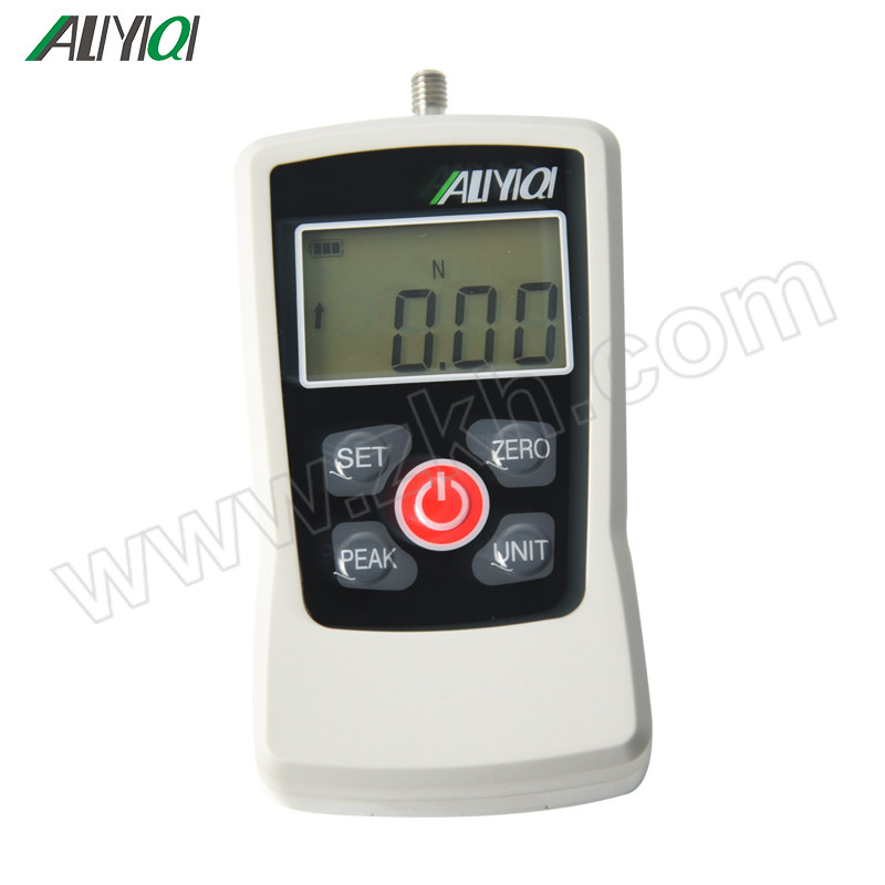 ALIYIQI/艾力 数显推拉力计 AMF-2 2N 1只