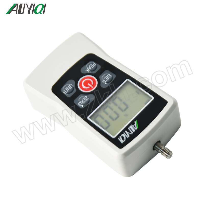 ALIYIQI/艾力 数显推拉力计 AMF-2 2N 1只