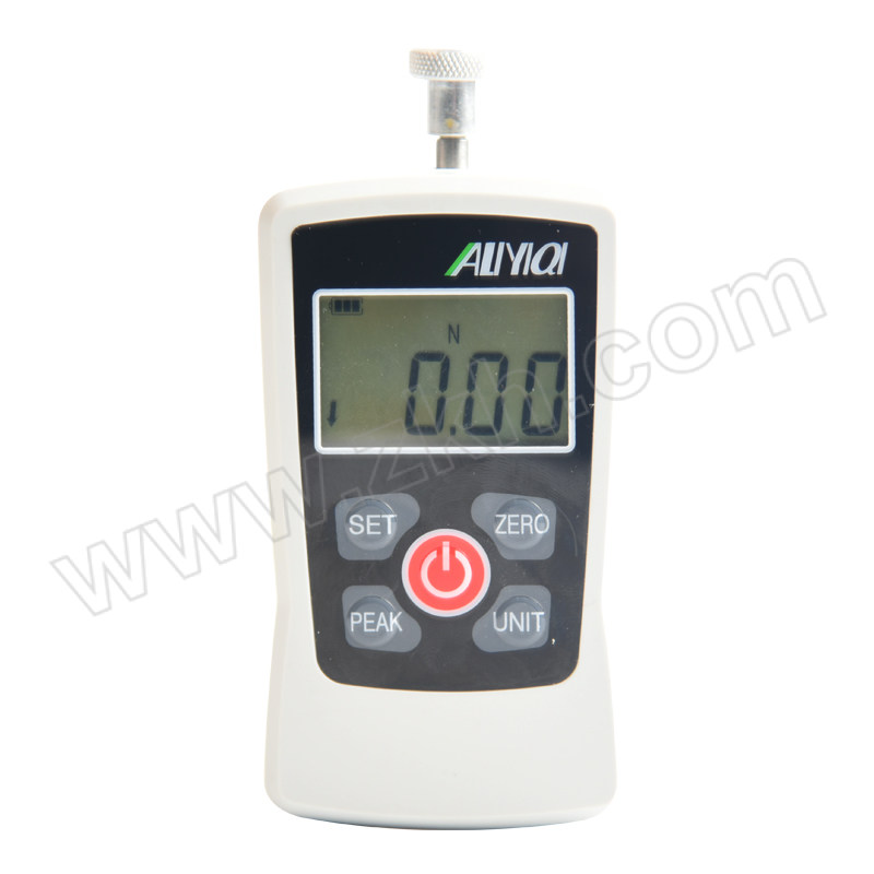 ALIYIQI/艾力 数显推拉力计 AMF-2 2N 1只