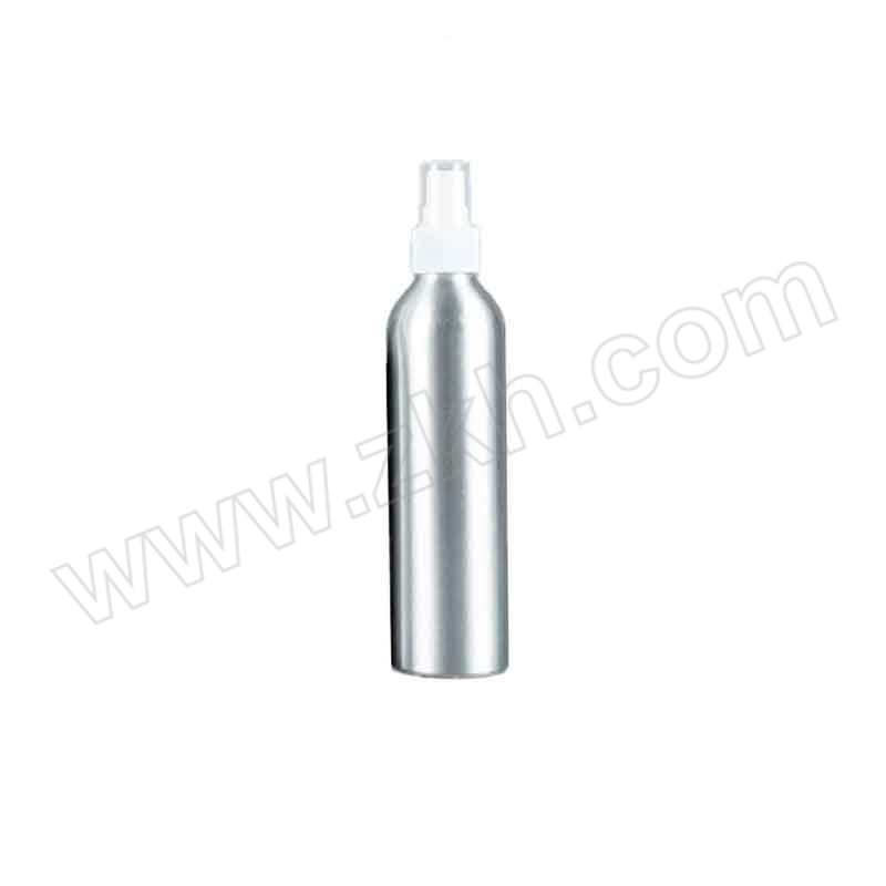 PINLEDI/品乐涤 铝制喷雾瓶 P62124A4 150mL 白色喷头 1个