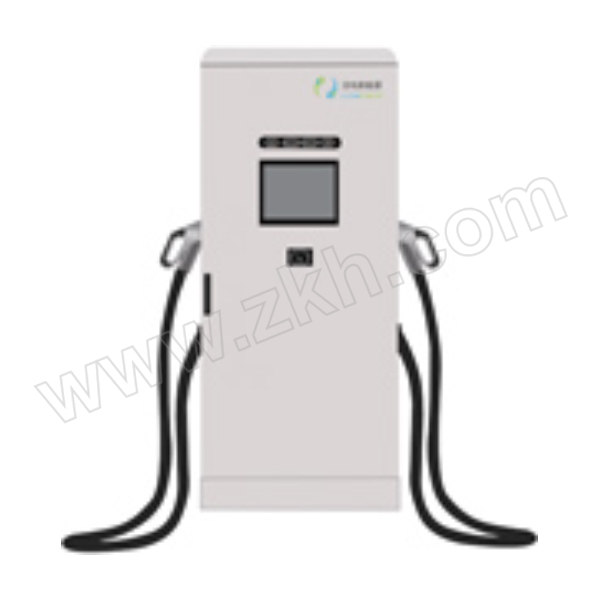CLEANPOWERS  直流充电桩 CP-C-CD-C-B 80kW 只含设备部分安装 1套