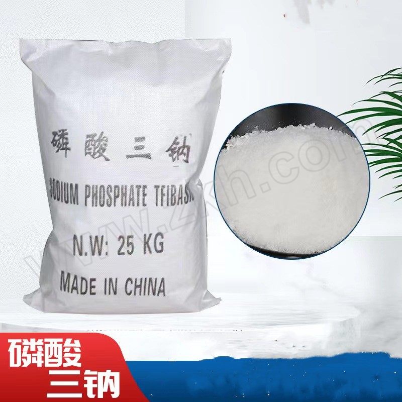 LANGGE/浪格 磷酸三钠 工业级25kg 1袋