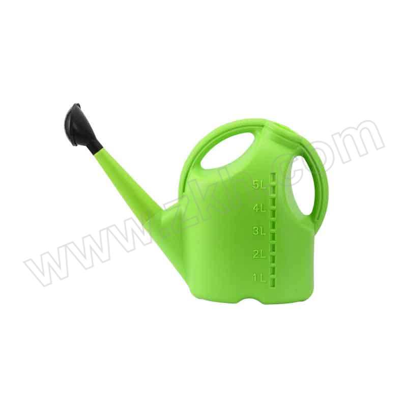 PINLEDI/品乐涤 长嘴塑料喷壶 P62125C1 5L 青草绿 1个