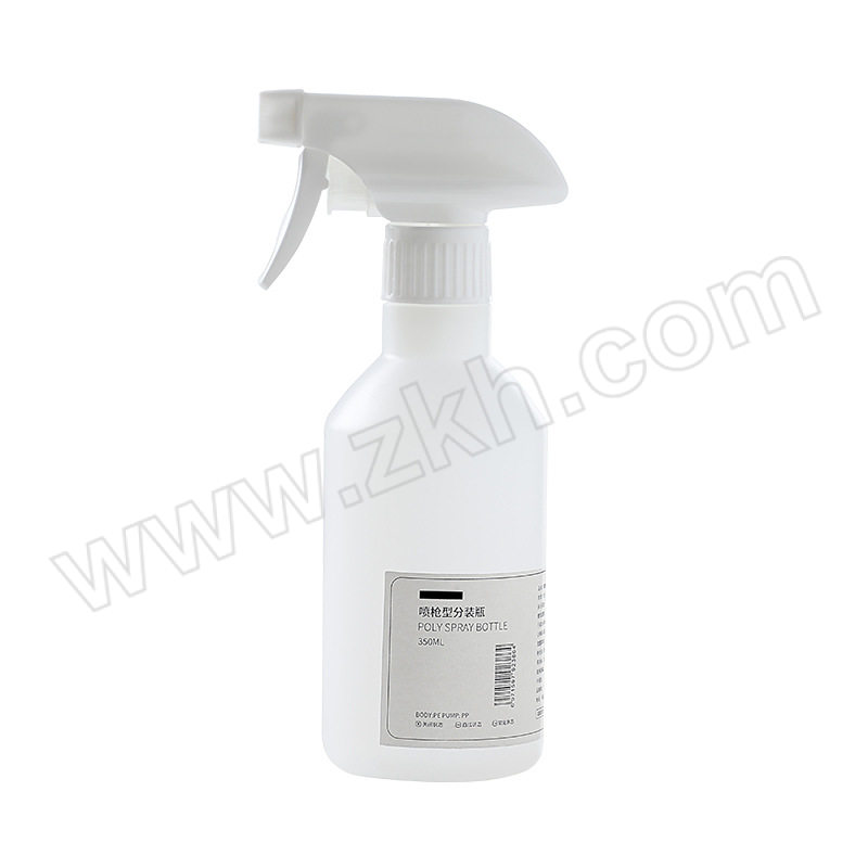 PINLEDI/品乐涤 喷枪型喷雾瓶 P621261 350mL 1个