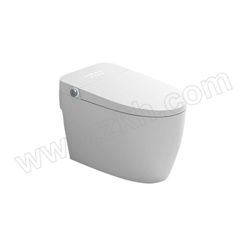 WEIBAN/卫伴 旗舰版顶配白色智能马桶座便器 WB-606 1个
