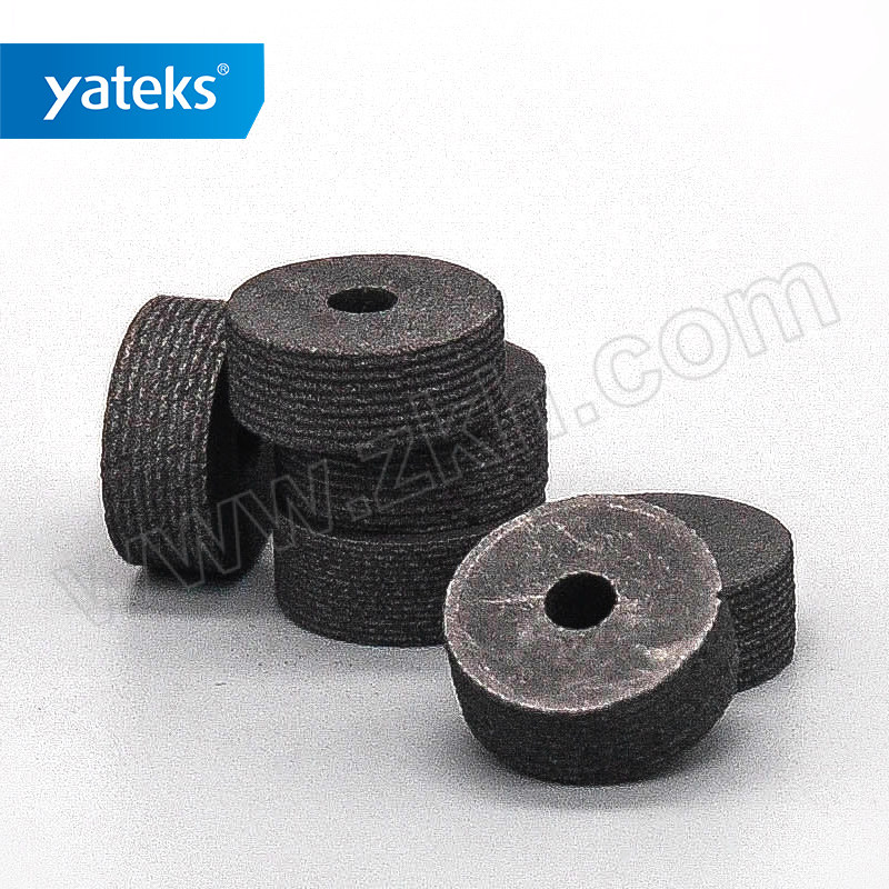 YATEKS/亚泰光电 油料光谱仪使用耗材-盘电极 YSD-50 φ12.5×5.08mm 500个 1盒