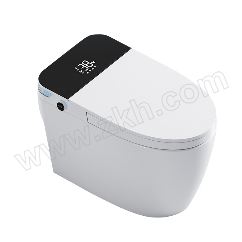 WEIBAN/卫伴 升级版高配黑色智能马桶座便器 WB-605 1个