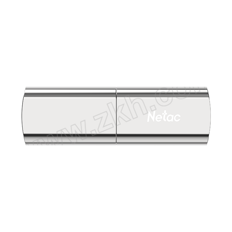 NETAC/朗科 USB3.2超极速固态金属U盘 US2 1TB 1个