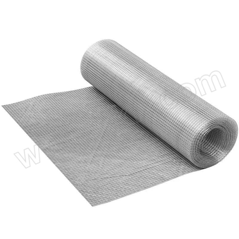 NUOMANQI/诺曼奇 不锈钢电焊网 丝粗1.5mm 孔15mm 高1.2m×长30m 1卷