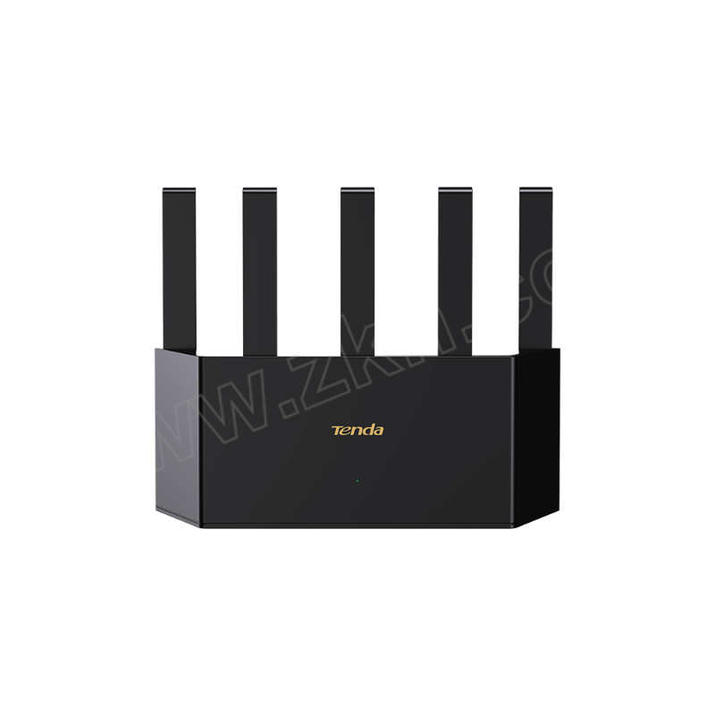 TENDA/腾达 AX3000双频千兆Wi-Fi 6无线路由器 CX12L-PRO 3000M双频 1台