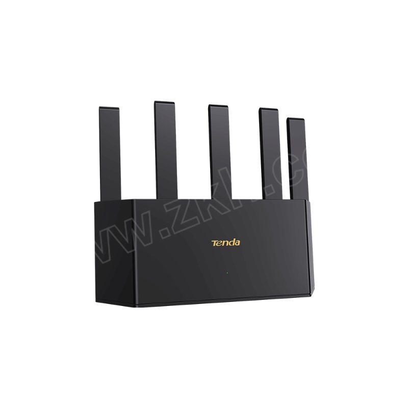 TENDA/腾达 AX3000双频千兆Wi-Fi 6无线路由器 CX12L-PRO 3000M双频 1台