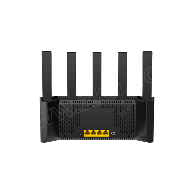 TENDA/腾达 AX3000双频千兆Wi-Fi 6无线路由器 CX12L-PRO 3000M双频 1台