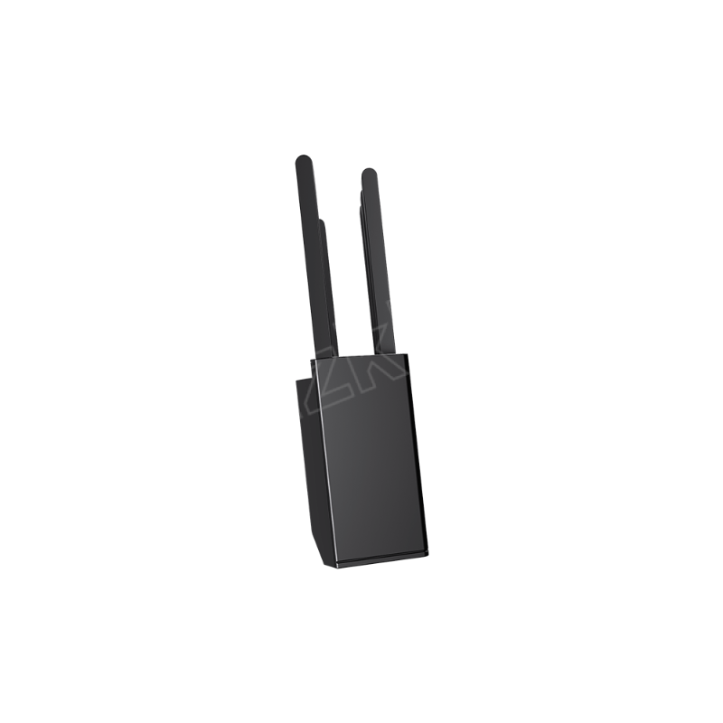TENDA/腾达 AX3000双频千兆Wi-Fi 6无线路由器 CX12L-PRO 3000M双频 1台