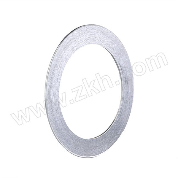 ZKH/震坤行 基本型金属缠绕垫 DN300 PN16 A0220 尺寸:384*340*4.5 304+石墨 HG/T-20610-2009 适用于RF面 1片