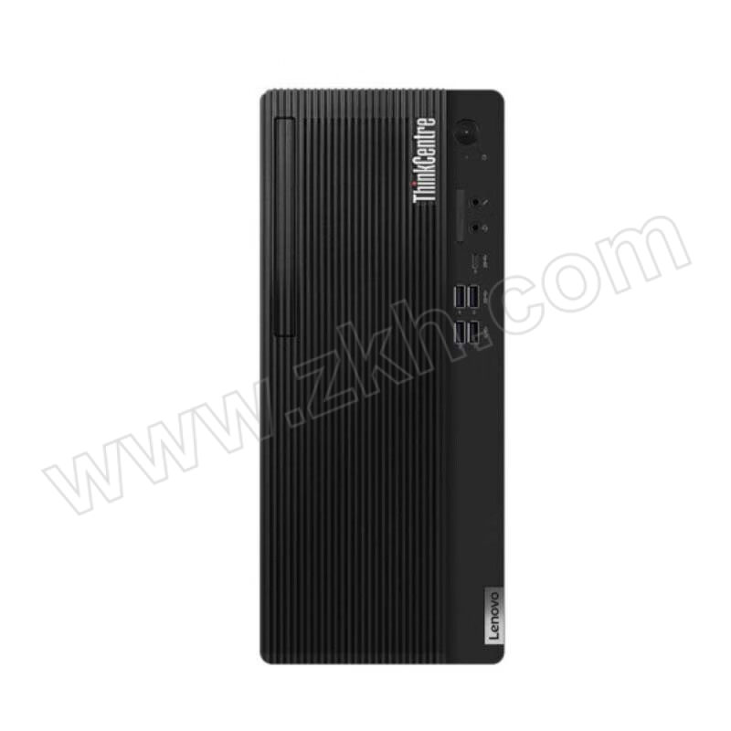 LENOVO/联想 台式电脑 ThinkCentre E700 改配 i5-12400 (16GB 512GB SSD)无光驱/集显/Win11H/27" 1台
