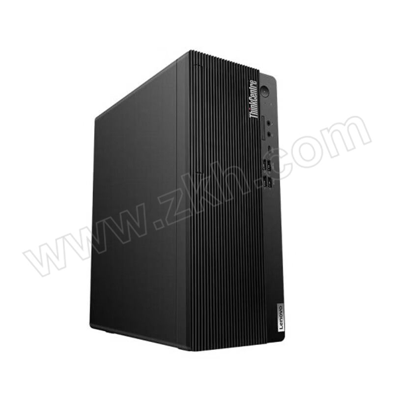LENOVO/联想 台式电脑 ThinkCentre E700 改配 i5-12400 (16GB 512GB SSD)无光驱/集显/Win11H/27" 1台