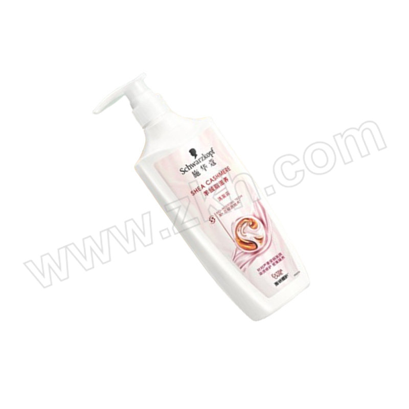 SCHWARZKOPF/施华蔻 施华蔻羊绒脂滋养洗发露 6920177949923 400mL 1瓶