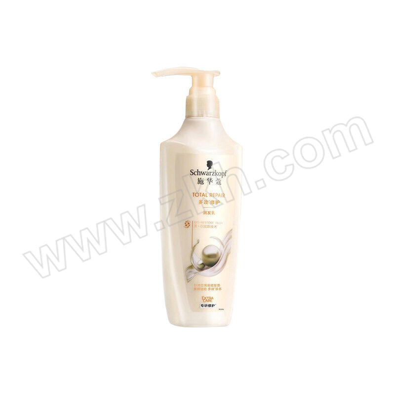 SCHWARZKOPF/施华蔻 施华蔻多效修护润发乳 6920177949794 600mL 1瓶