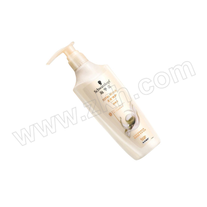 SCHWARZKOPF/施华蔻 施华蔻多效修护润发乳 6920177949794 600mL 1瓶