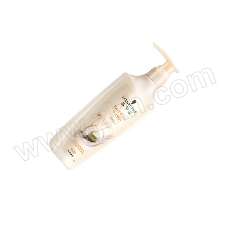 SCHWARZKOPF/施华蔻 施华蔻多效修护润发乳 6920177949794 600mL 1瓶