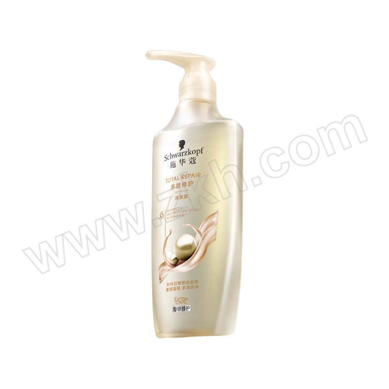 SCHWARZKOPF/施华蔻 施华蔻多效修护润发乳 6920177949794 600mL 1瓶